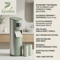 Zyvoltra™ EZ-Touch