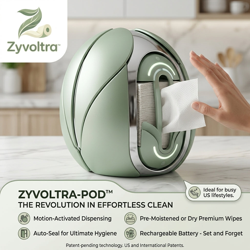 Zyvoltra-Pod™